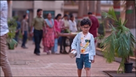 Main Hoon Saath Tere - 3rd May 2024